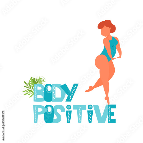 Body positive