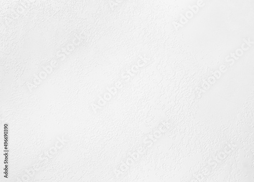 Vintage white stone wall background. Retro pattern or old texture