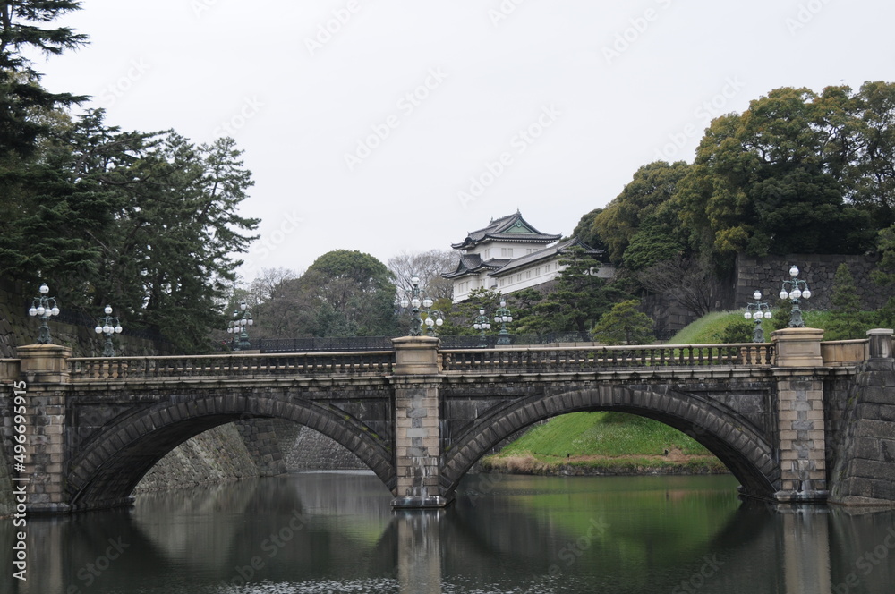 橋