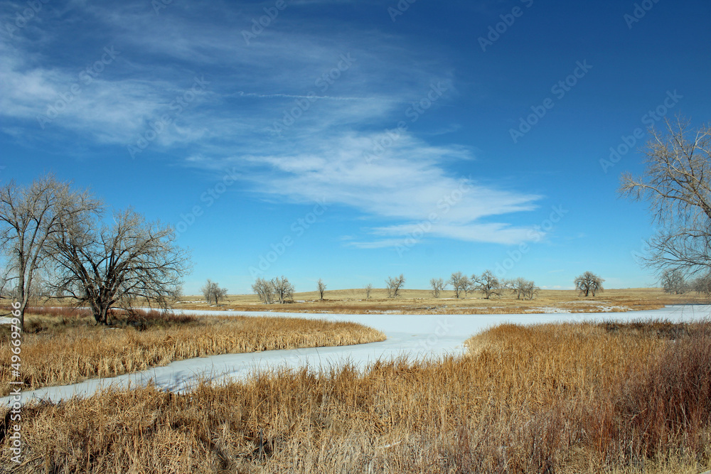 Rocky Mountain Arsenal National Wildlife Refuge Rocky Mountain Arsenal National Wildlife Refuge