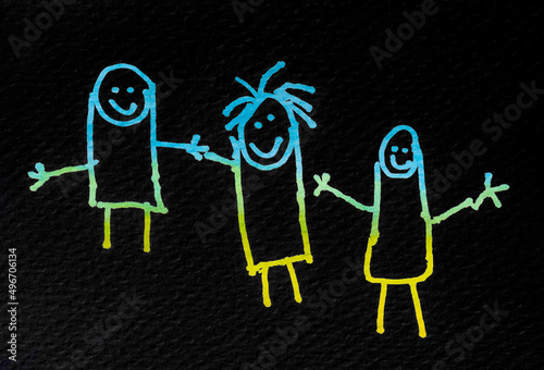 Unity of Ukrainian People