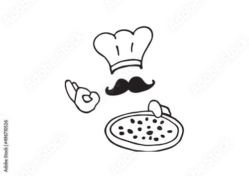 pizza chef