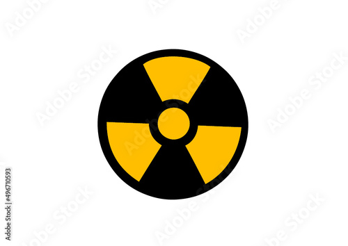 radioactive