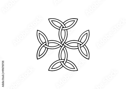 celtic knot