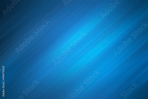 blue abstract background with blue bright light texture.