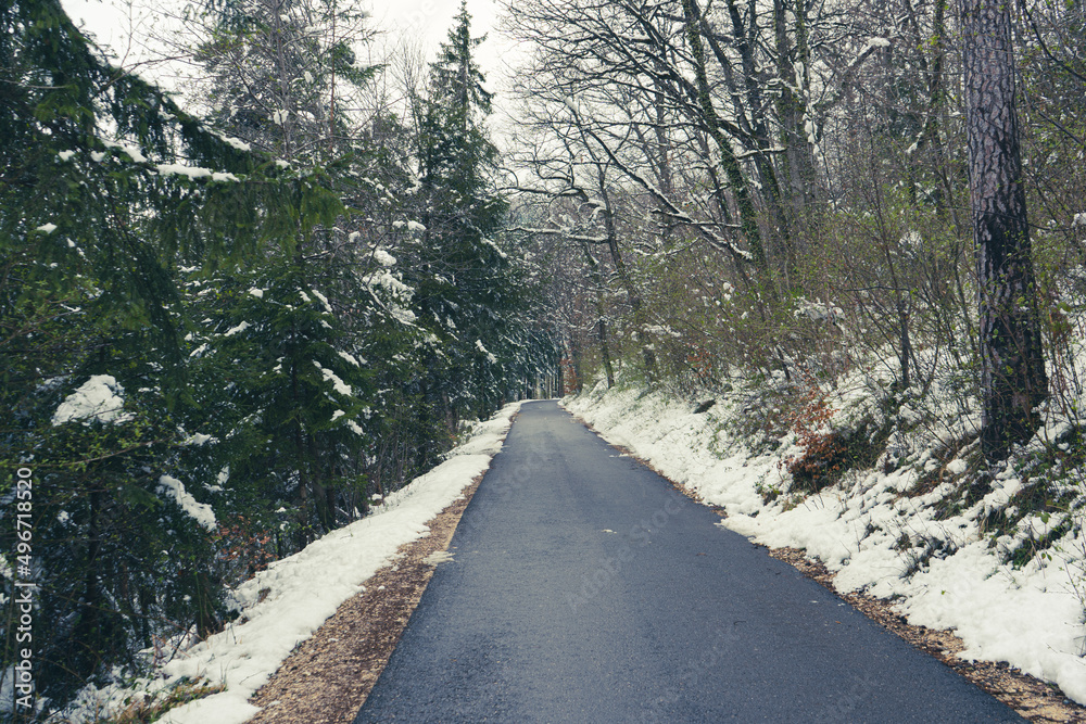 Pilatus the dragon mountain on Lucerne’s doorstep. Escape the city