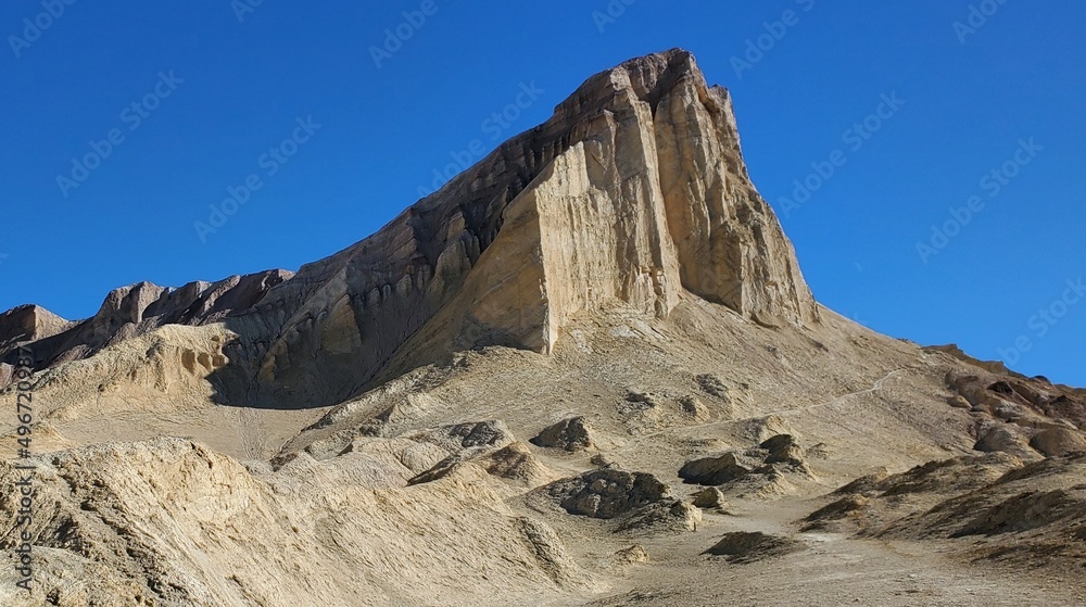 Fototapeta premium Mountains