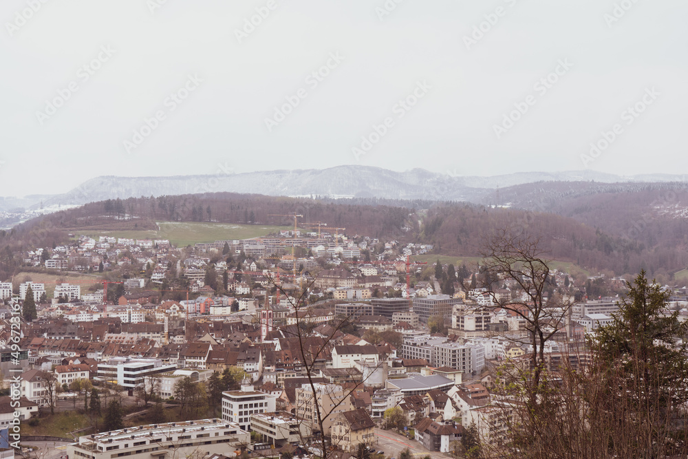 Welcome to Liestal, the fascinating cantonal capital of Baselland. Small town was already a lively market and stage stop in the Middle Ages and popular with locals and visitors alike. Until today. 