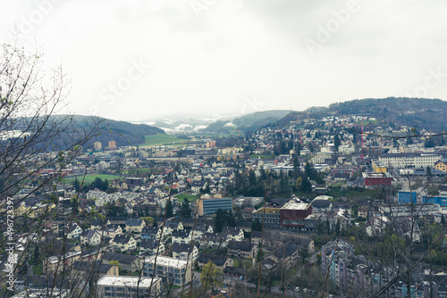 Welcome to Liestal, the fascinating cantonal capital of Baselland. Small town was already a lively market and stage stop in the Middle Ages and popular with locals and visitors alike. Until today. 