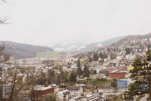 Welcome to Liestal, the fascinating cantonal capital of Baselland. Small town was already a lively market and stage stop in the Middle Ages and popular with locals and visitors alike. Until today. 