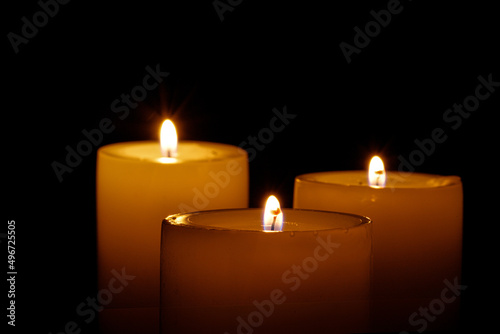 Foto 3 Velas