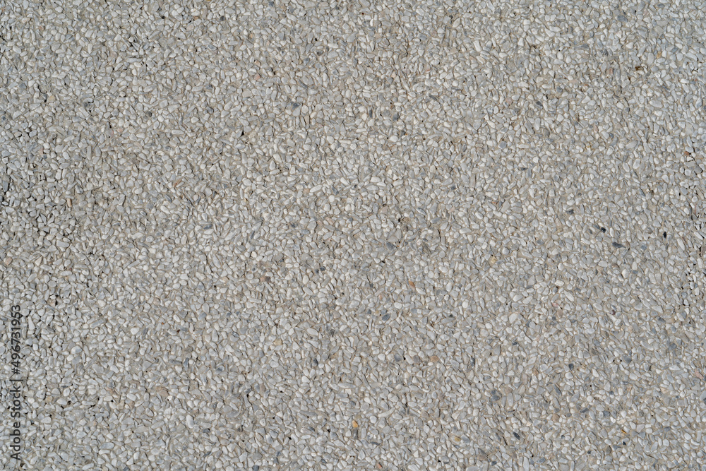 Wallpaper, background, concrete path with small pebbles. Wallpaper, background, concrete path with small pebbles.
