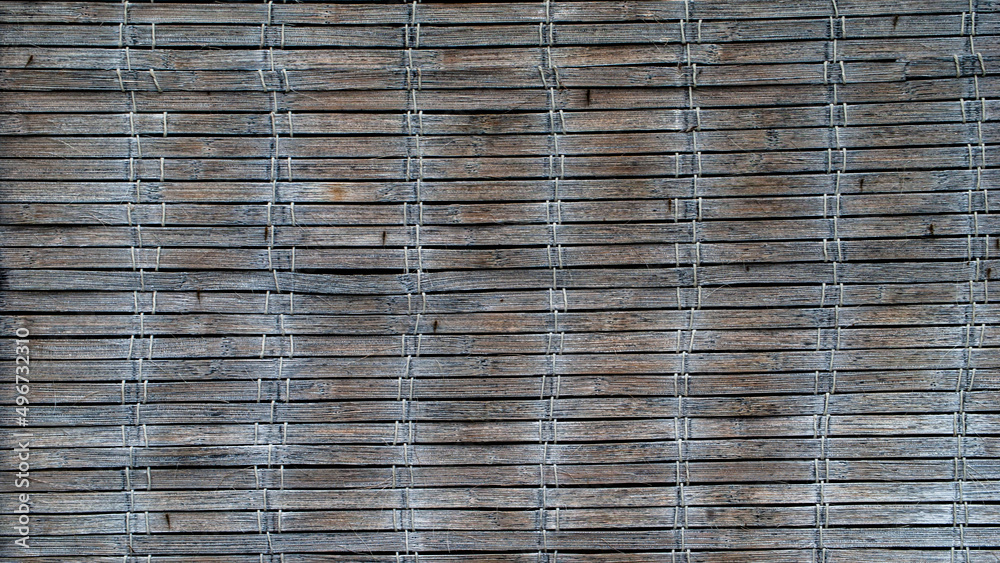Background or Backdrop of Wooden Slats 1 Stock Photo Adobe Stock