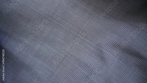 square fabric texture