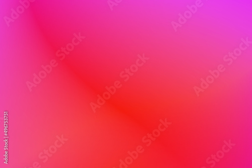 purple red pink abstract color gradient background with with subtle color strokes