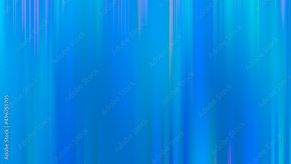 Abstract blue linear texture gradient background. - obrazy, fototapety, plakaty 