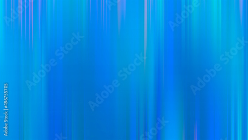 Abstract blue linear texture gradient background.