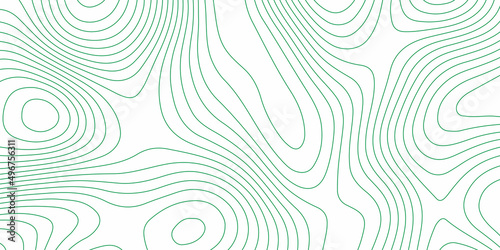 Abstract background vector illustration in papercut design . Creative design in papercut texture with papercut and multi layer cutout geometric pattern on vector, abstract soft white background .