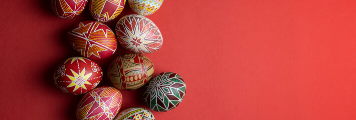 the happy easter