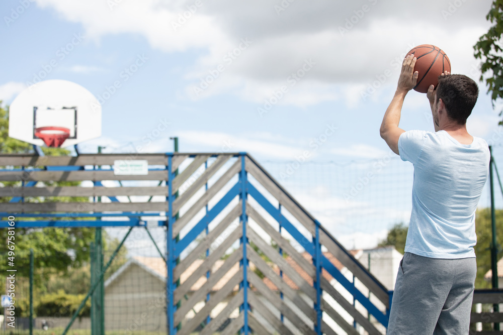 basketball player practicing and posing for basketball basketball player practicing and posing for basketball