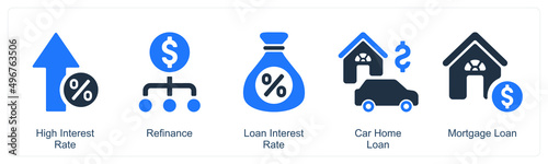 High Interest Rate