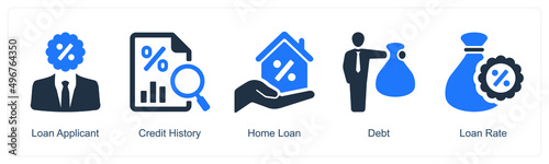 Loan Applicant 