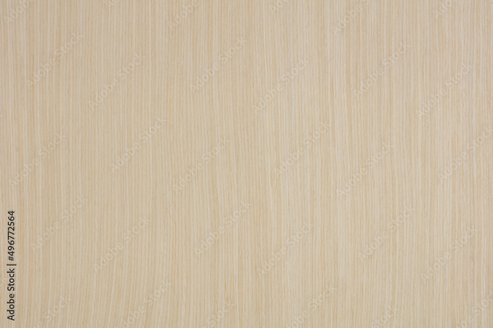 Striped Ash veneer background in light color, texture for your elegant design look. Striped Ash veneer background in light color, texture for your elegant design look.