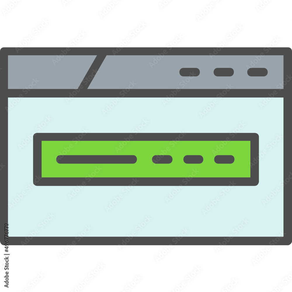 Web Browser Icon Web Browser Icon