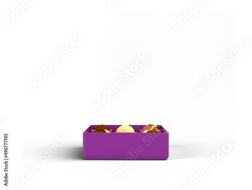 Eid Chocolate Box