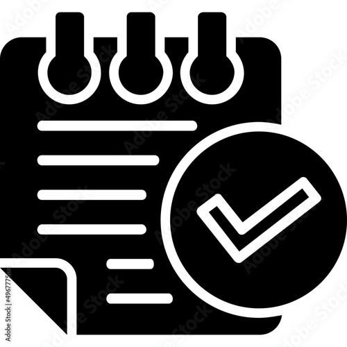 Tick Icon