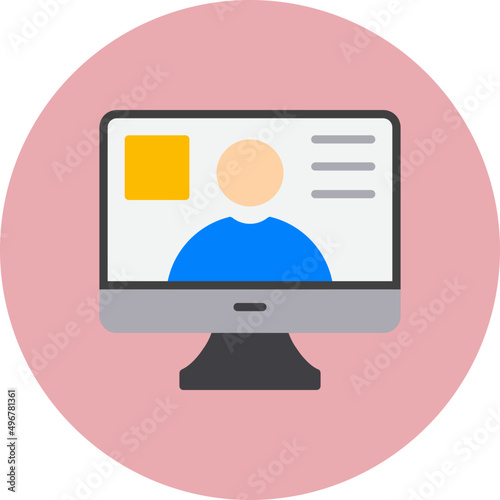 Tutorial Icon