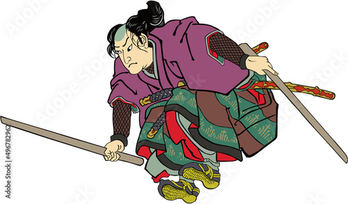 宮本武蔵　その4
