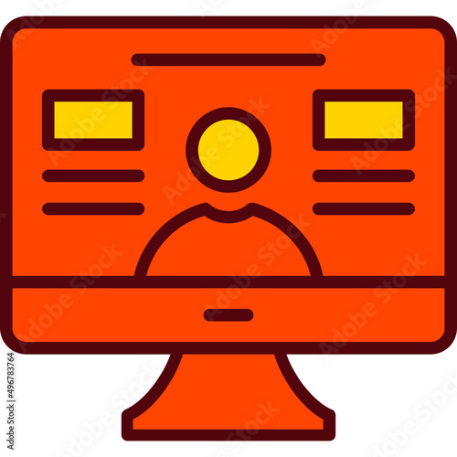 Training Icon