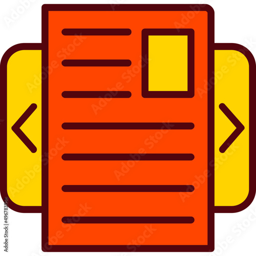 Mentoring Icon