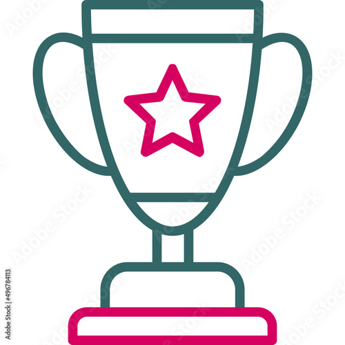 Trophy Icon