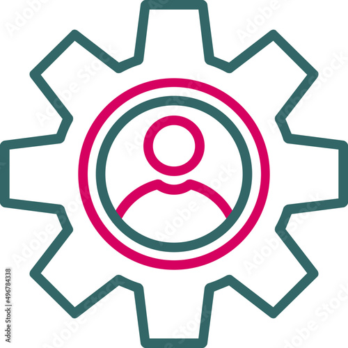 Skills Icon