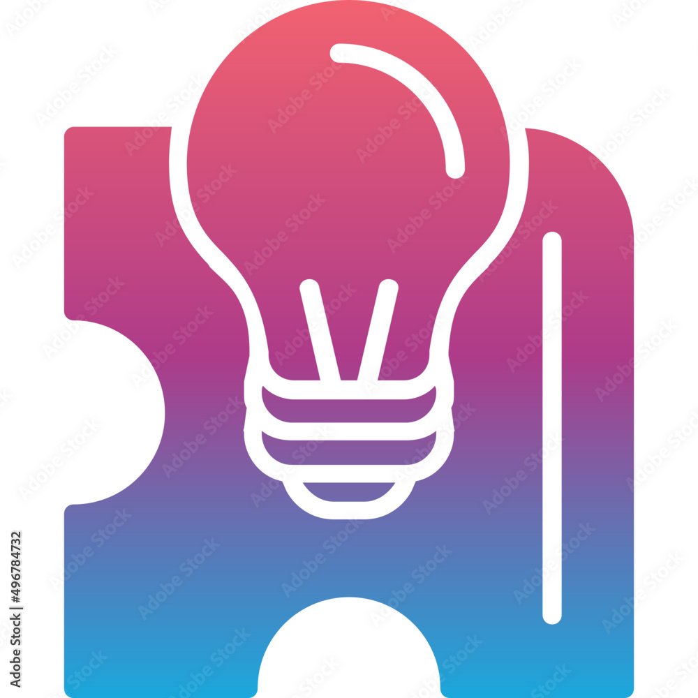 Problem Solving Icon Problem Solving Icon