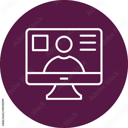 Tutorial Icon