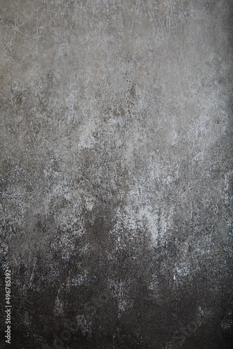 Concrete texture background muddy gradient color, brown color background for social media and website