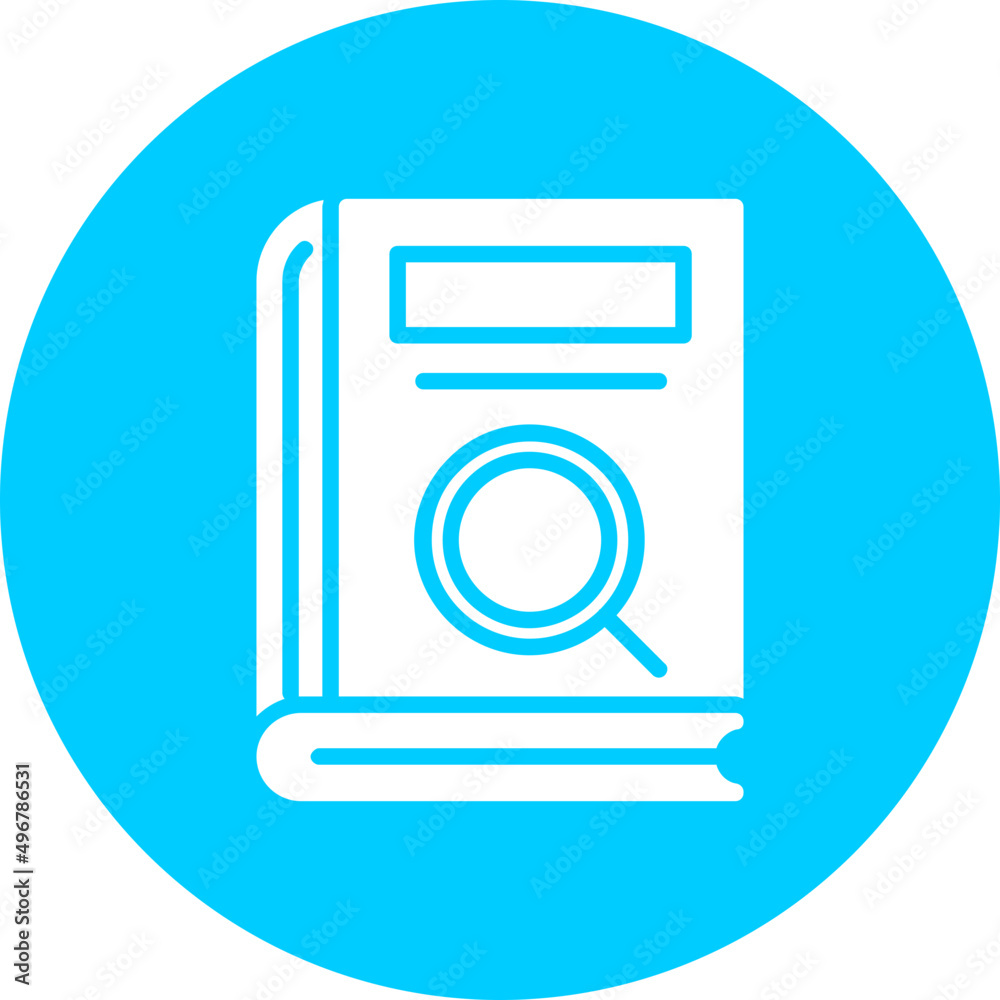 Research Icon