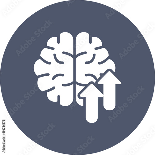 Intellegence Icon