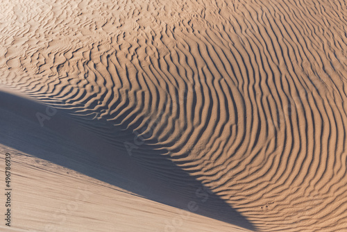 Valokuvatapetti The Namib desert, graphic landscape