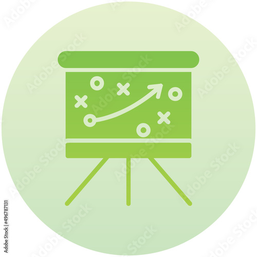 Training Icon