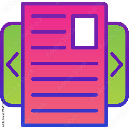 Mentoring Icon