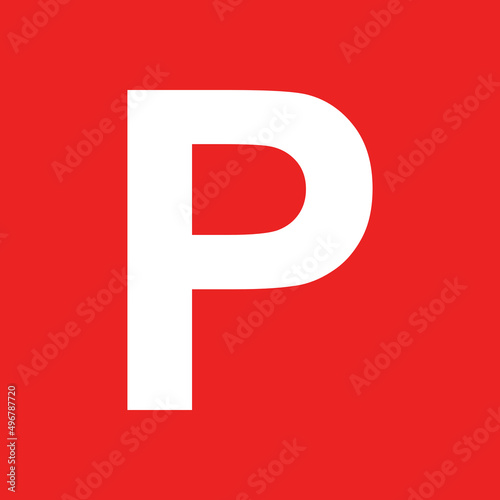 Parken und Hintergrund