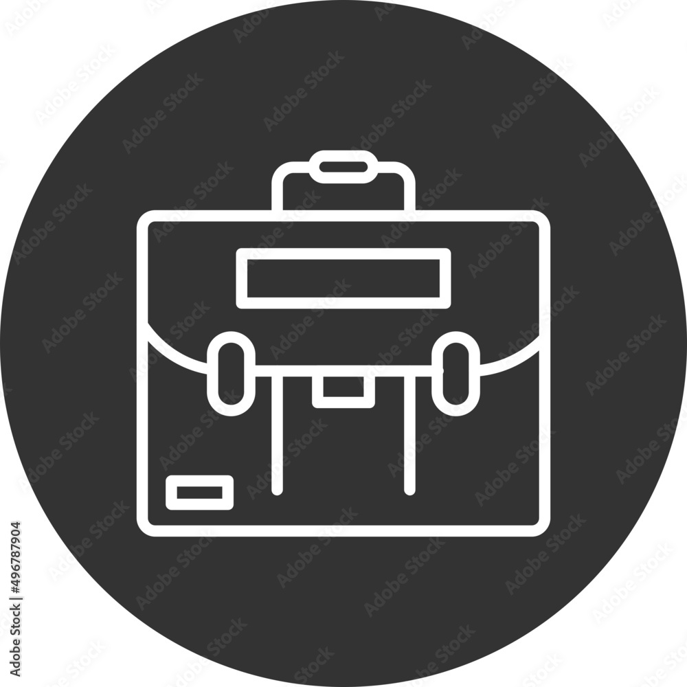 Briefcase Icon Briefcase Icon