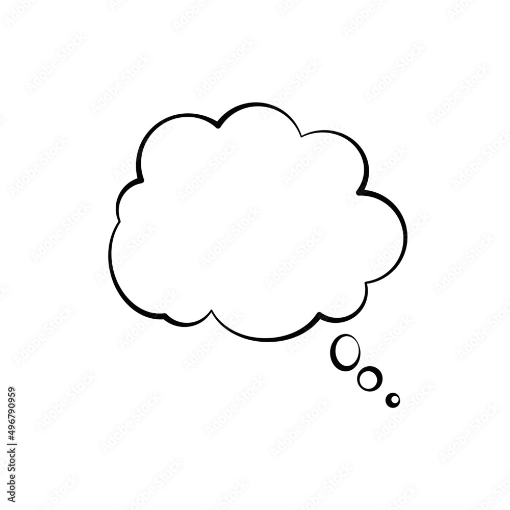 speech bubble frame for comic text isolated white background. Empty outline bubble for speech text. Dialog empty cloud, cartoon box. speech bubble frame for comic text isolated white background. Empty outline bubble for speech text. Dialog empty cloud, cartoon box.