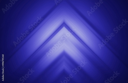 triangle abstract blue wave texture background wallpaper