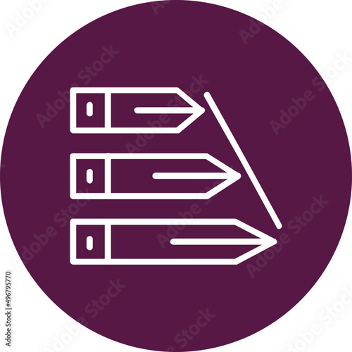 Energy Class Icon