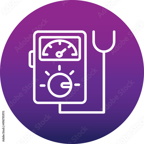Tester Icon